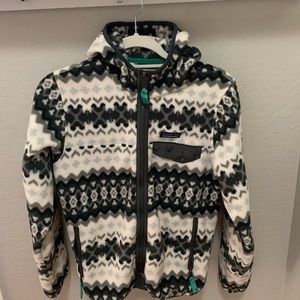 Women’s Patagonia Jacket